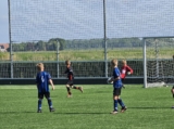 S.K.N.W.K. JO8-1 - M.Z.C. '11 JO8-3 (competitie) 2024-2025 (4e fase) (107/109)
